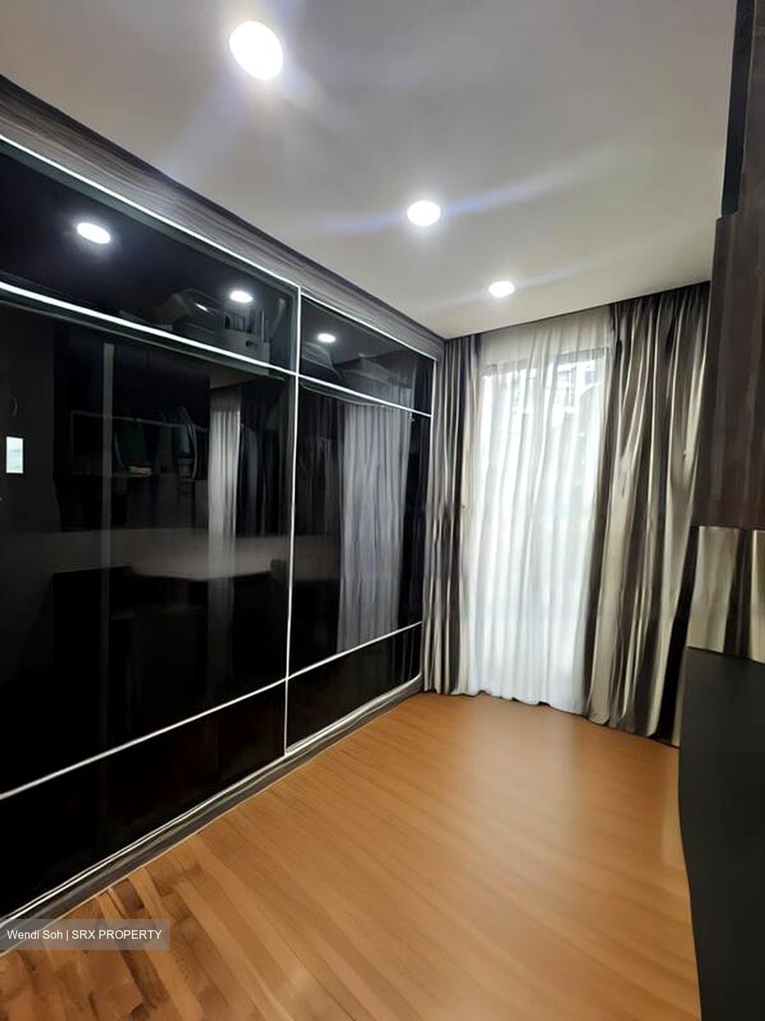 Twin Waterfalls (D19), Condominium #473531811